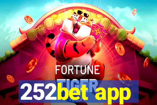 252bet app